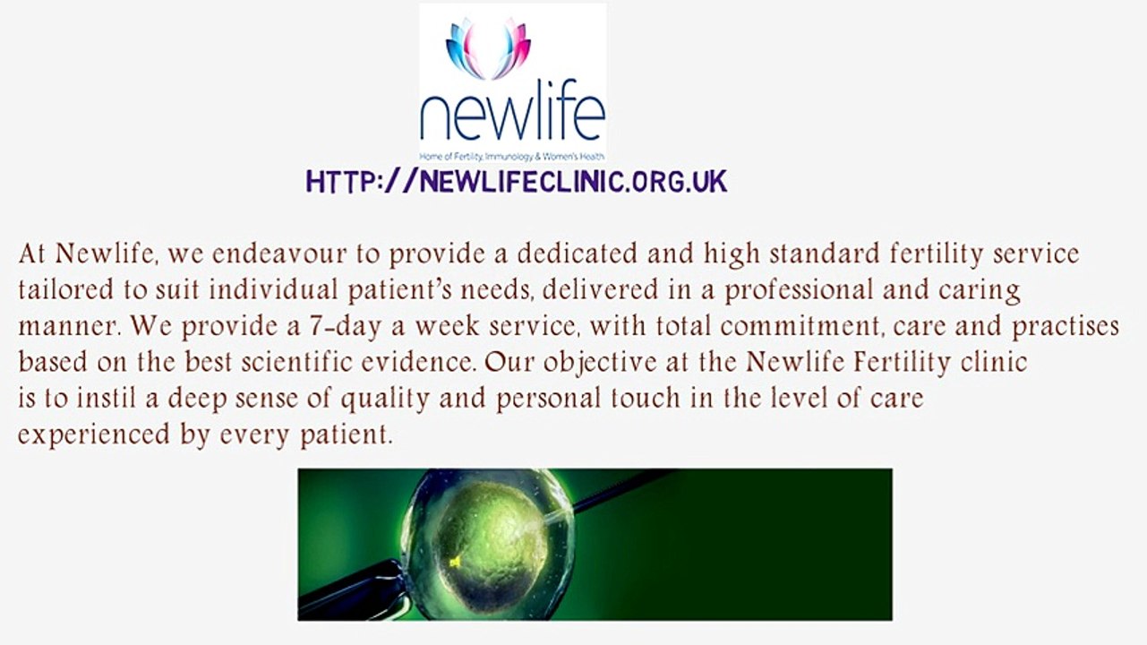Newlife Clinic