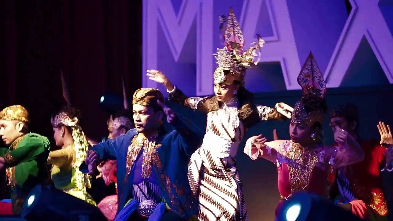 Maxxima Song