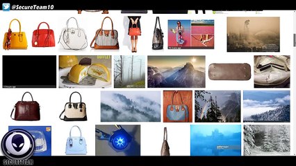 Camouflaged Dome UFO Hiding In UK Village 12-4-16.