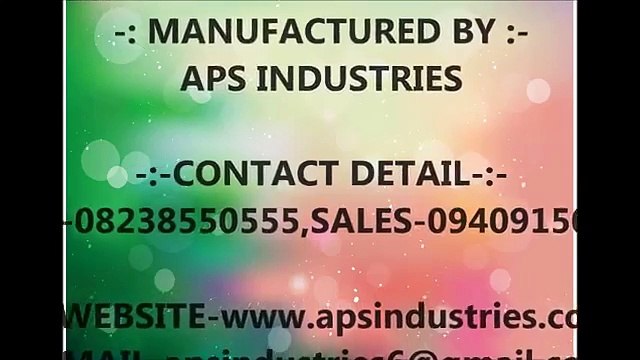 Dry onion Peeling Machine