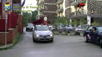 Sequestrato il patrimonio ad affiliato a Cosa Nostra