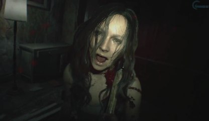 Tráiler final de Resident Evil 7