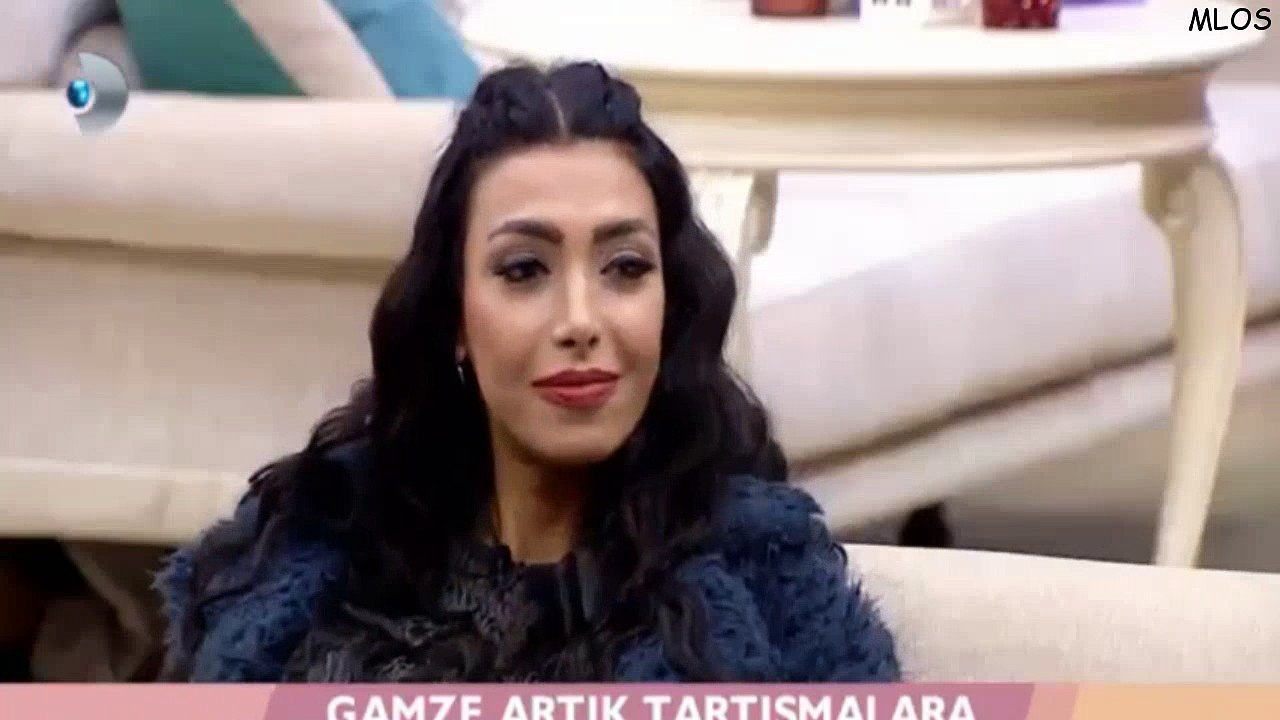 Kısmetse olur 297.bölüm - Gamze Taşkın karakterini değiştirmeye karar verdi