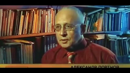 Марсианские хроники. Земля и Марс – планеты блезнецы. Документальный фильм