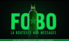 Fobo - La bouteille aux messages