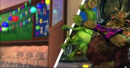03 Commander Safeguard Urdu Cartoon Movie
