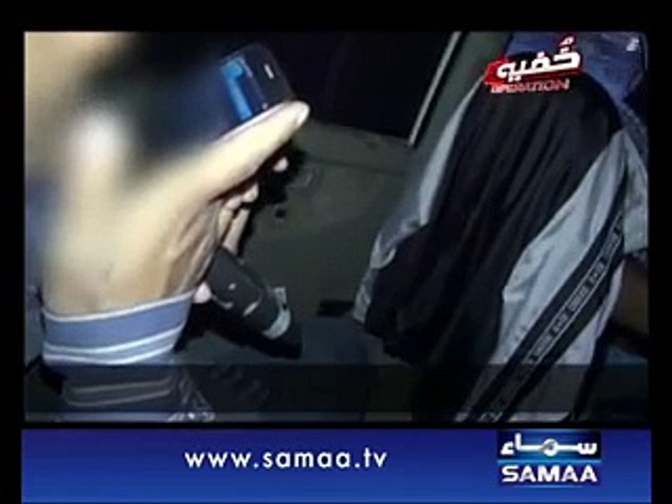 1500 Rs Do Aur Larki Le Jao…Karachi Main Fahashi Urooj Per - Kaya Ye Hamara Islami Jamhoriya Pakistan hai ?