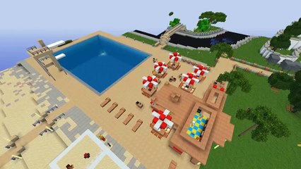 Minecraft - Prom Vacation - HES GONE FOREVER..? EP 04