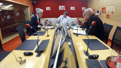 Pascal Praud : "De Gaulle candidat à une primaire ? Un contresens historique absolu"