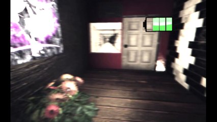 LA MAISON HANTEE! ILS FONT UN BARBCUE OKLM!!!paranormal