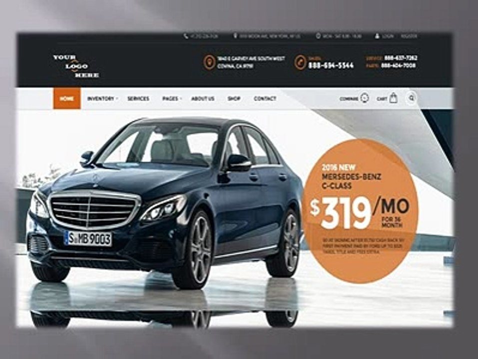 Auto Trader Clone Script- Auto Trader Clone PHP Script– i-Netsolution