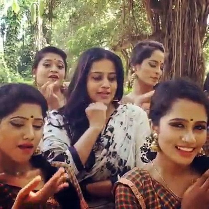 KERALA GLAMOUR DANCE