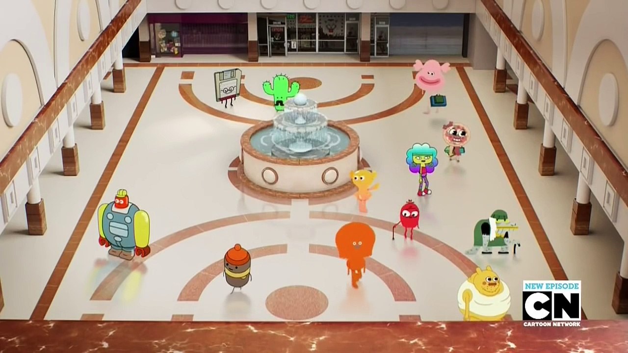 TAWOG - The Flash Mob