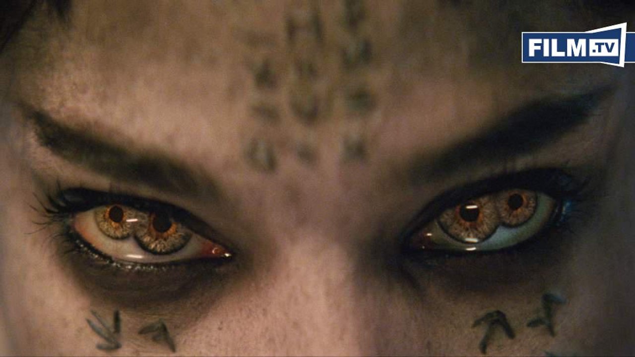 DIE MUMIE 2017 Trailer German Deutsch (2016) HD