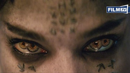 DIE MUMIE 2017 Trailer German Deutsch (2016) HD