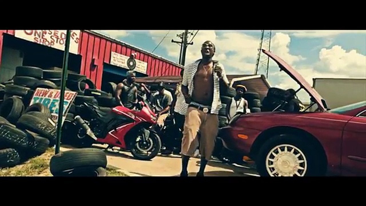 Tony Skees New single Day One