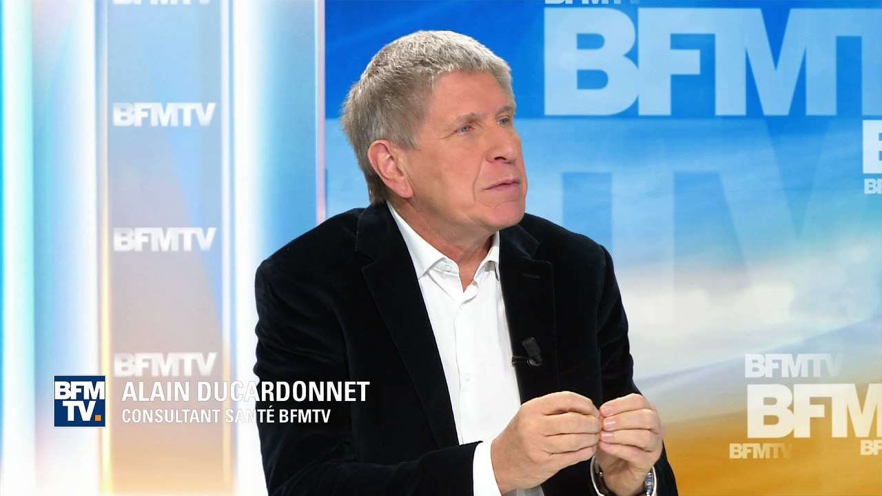 "La pollution, c'est dangereux tous les jours et au long cours" – par Alain Ducardonnet