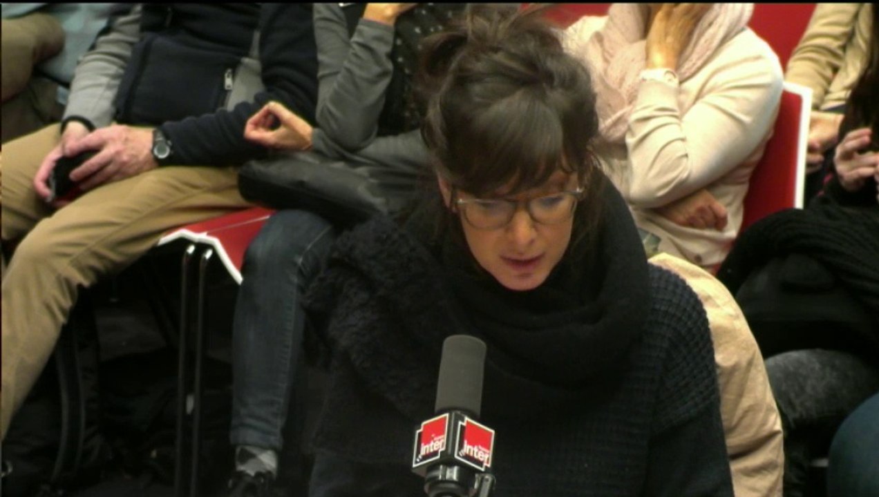 Fêter Noël entre potes... - La Drôle D'Humeur De Nora Hamzawi