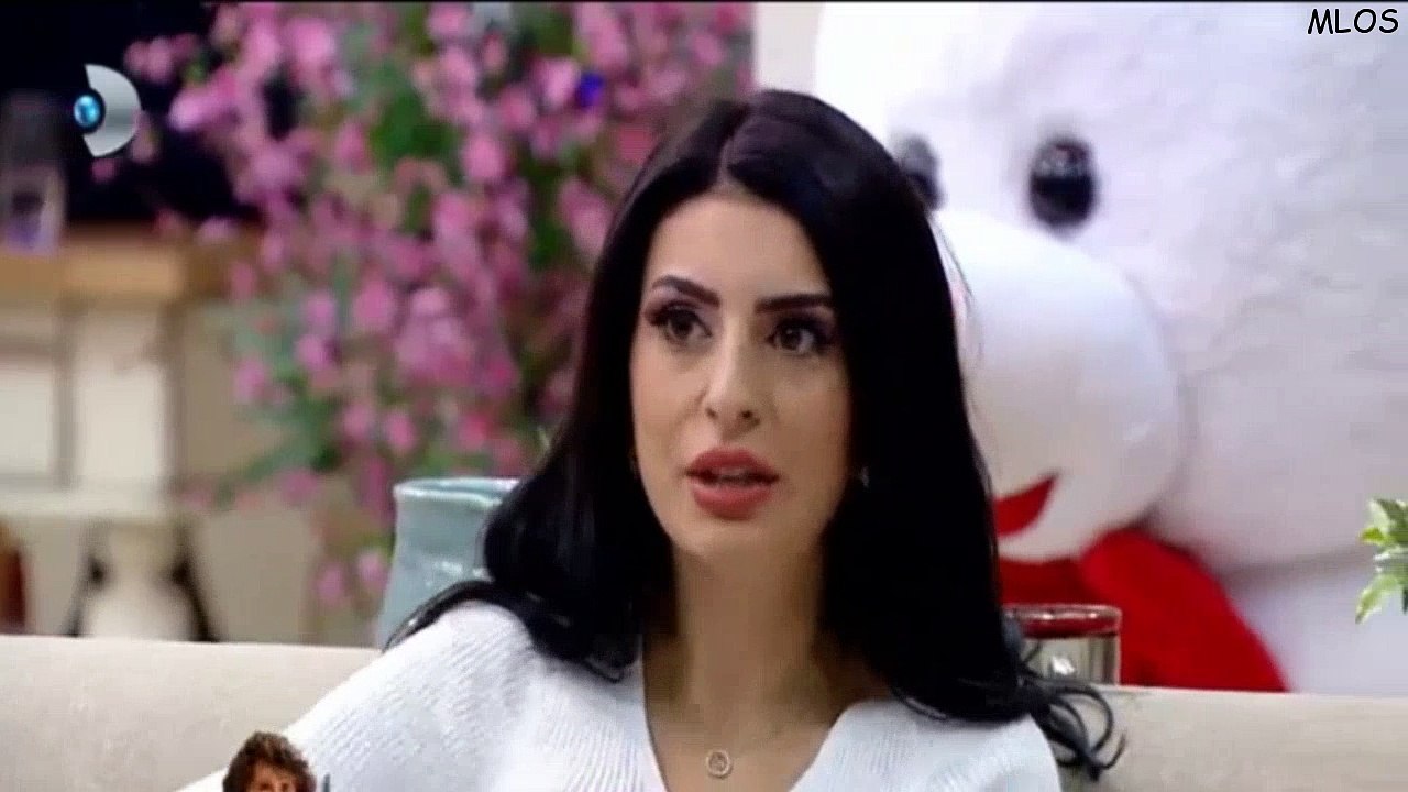 Kısmetse olur 297.bölüm - Aycan ve Sibel arasında tartışma