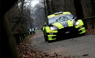 Monza Rally Show 2016: así fue la victoria de Valentino Rossi