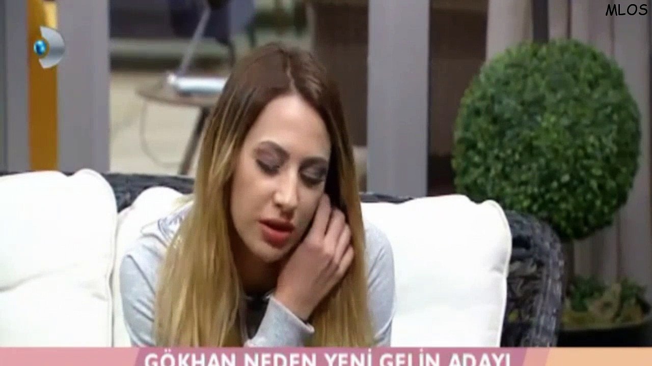 Kısmetse olur 297.bölüm - Rabia Gökhan'dan hesap soruyor