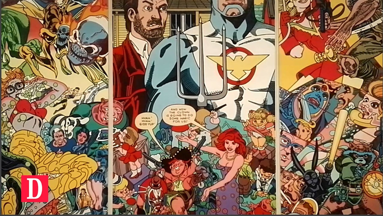 "Tant de temps" !, la nouvelle expo du musée Soulages, à Rodez