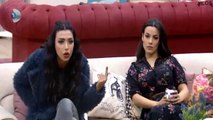 Kısmetse olur 297.bölüm - Didem ve Rabia arasında gerginlik