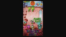 Plants vs. Zombies Heroes - New Zombie Hero Impfinity