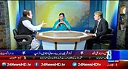 Hilarious Video - Actor Veena Malik Represent Herself Reham Khan in Comedy Show