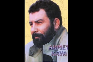 Ahmet Kaya Yine De Yandı Gönlüm