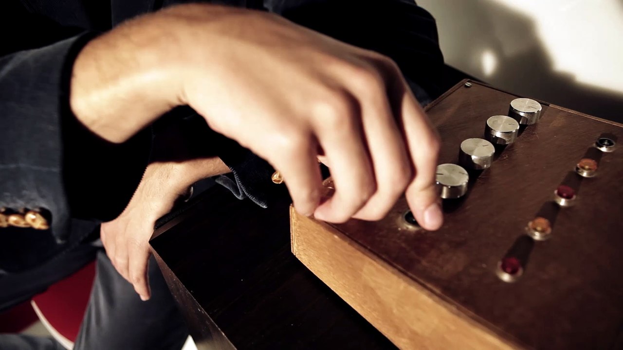 WE ARE THE GOOD CHILDREN "FEEL WHAT I FEEL"