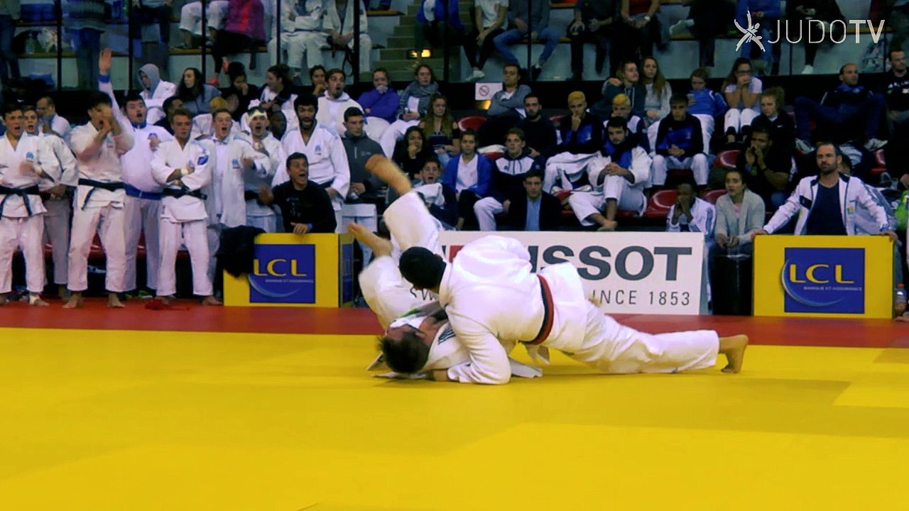 EQUIPES JUNIORS 2016 - MEILLEURS MOMENTS