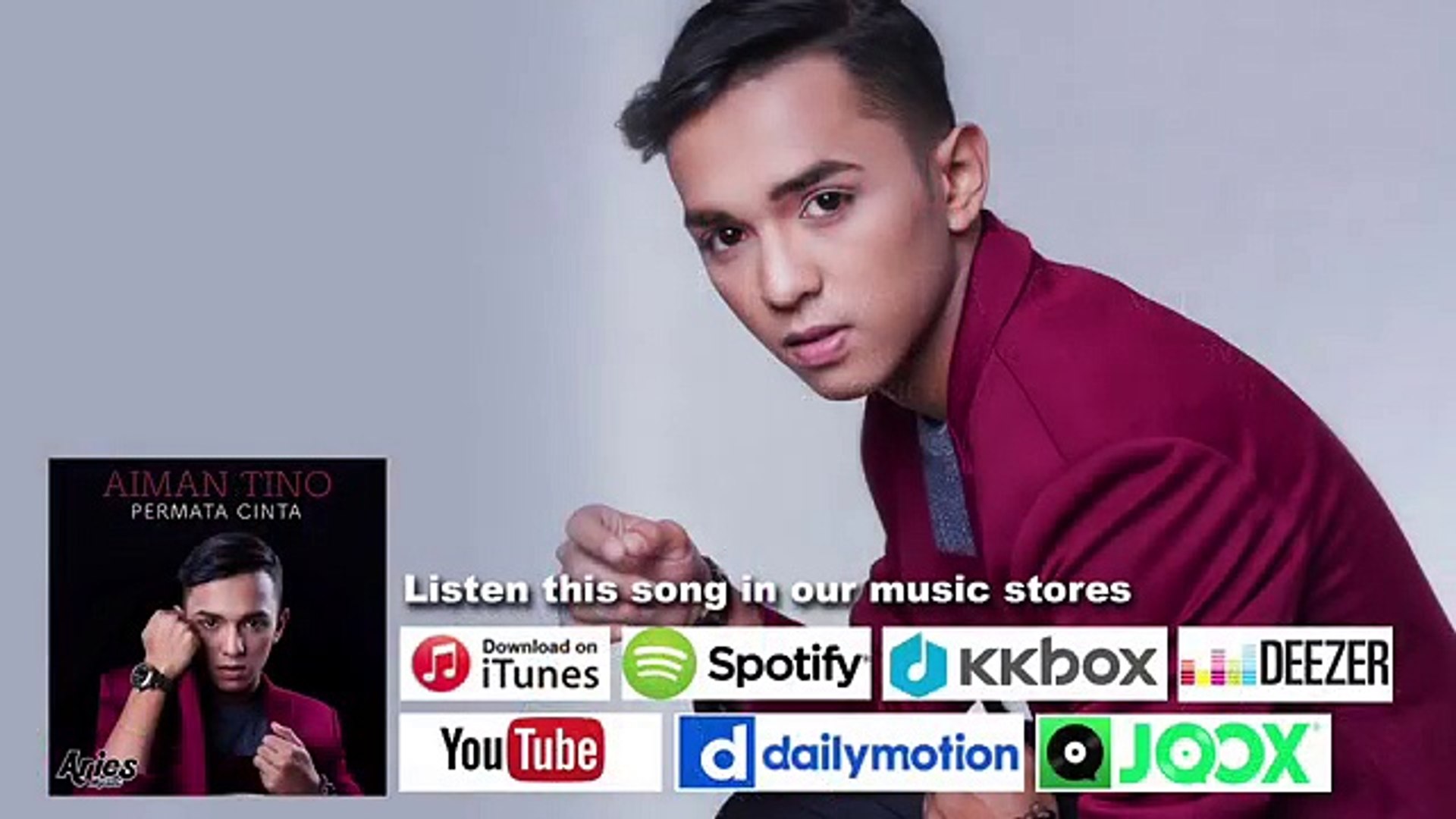 Download Lagu Aries Music Permata Cinta - Terkait Mata