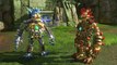 Knack 2 – PlayStation Experience 2016 Trailer _ PS4