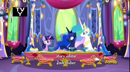 MLP Season 6 Episode 5 Spike is called by the Dragon Lord