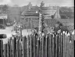 026. Daniel Boone   S01E26   Cain's Birthday Part II