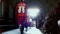 Gucci   Poem to London   Cruise 2017 Fashion Show   Cruise 2017 Full Fashion Show   Exclusive