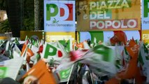 Italian PM Matteo Renzi to resign after referendum loss