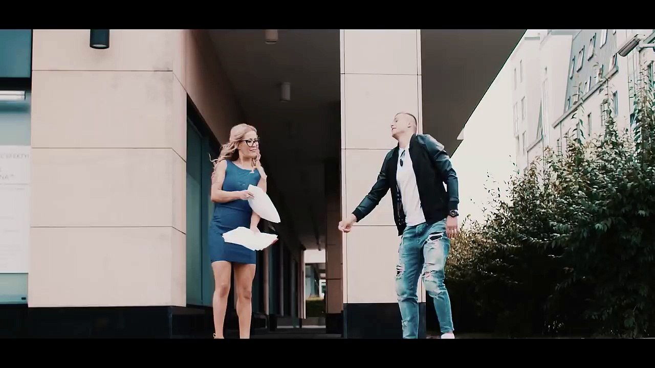 CAYRA - Daj mi siebie (2016 Official Video)