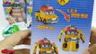 Robocar Poli S2 Transformer Toys for Children Robocar Poli Heli Amber Roi Kids Toys channel