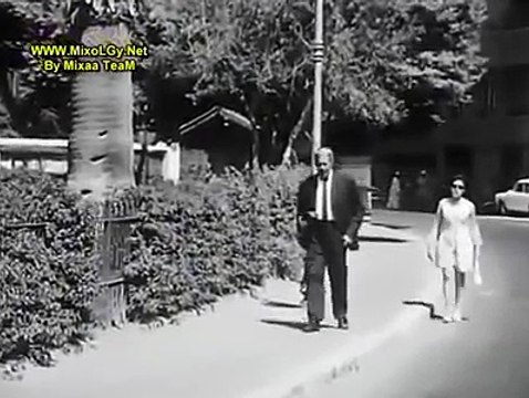 ليه الحشيش ممنوع والخمرة مش ممنوعة من فيلم لعماد حمدي قديم شاهد ماذا قال