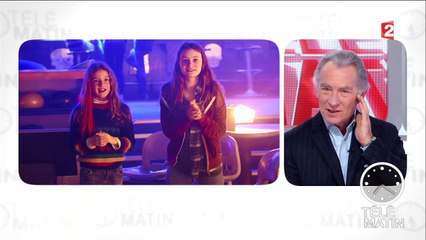 Cinéma - « Cigarette et chocolat chaud » de Sophie Reine