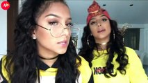 ♦ New SiAngie Twins Musical.ly Compilation - Best Musicallys 2016