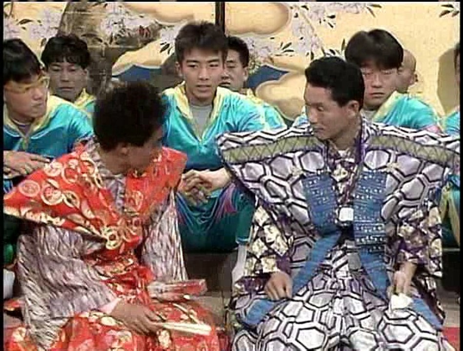 Most Extreme Elimination Challenge 110  Physical Fitness Vs. Music Industry