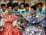 Most Extreme Elimination Challenge 203  Cable Tv Workers Vs. White House Employees