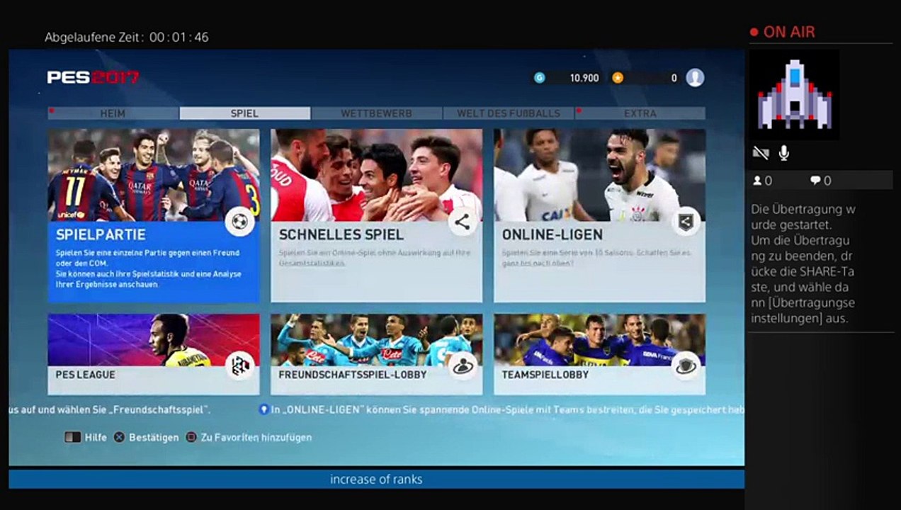 Alsan1984's PES 2017 online eco #1 (4)