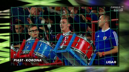 Liga+ (18. kolejka / Gameweek 18)