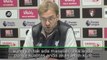SEPAKBOLA: Premier League: Blunder Karius Hanya Apes - Klopp