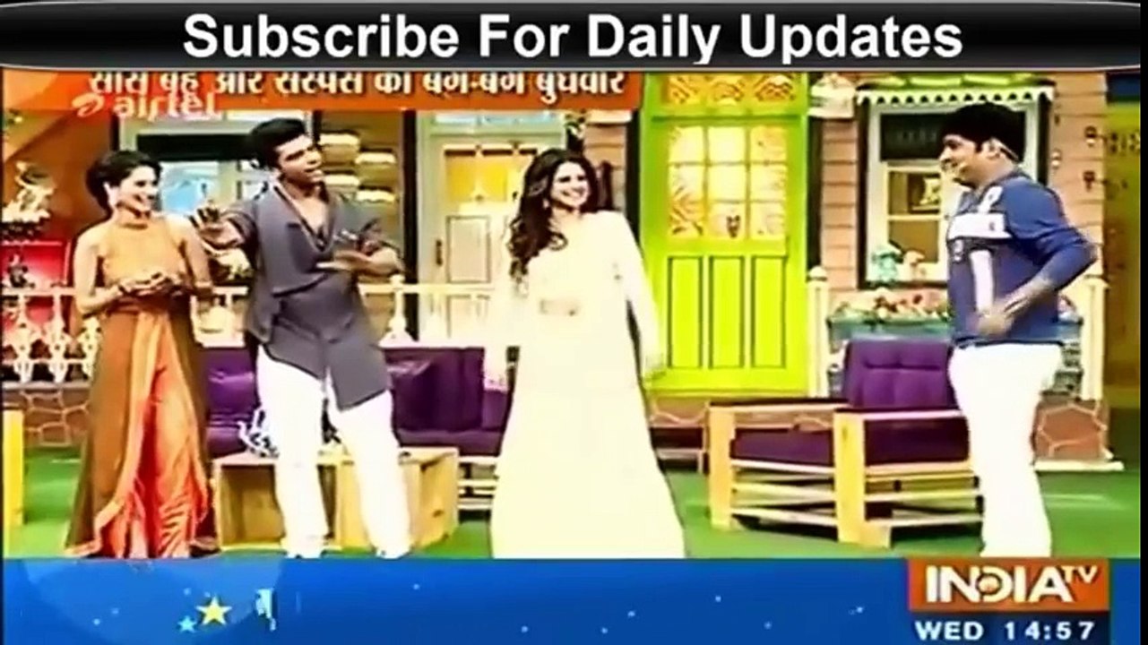 Beyhadh Team Song
