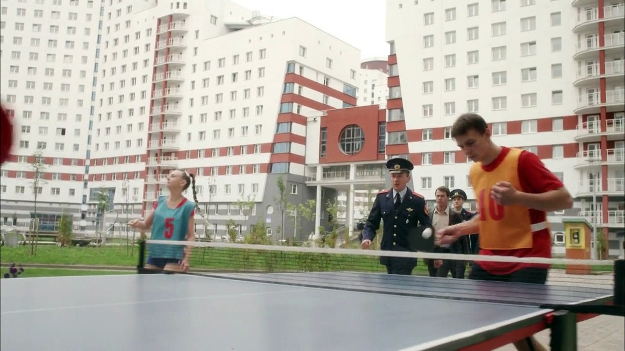 Обратная сторона Луны 2 сезон 2 серия смотреть онлайн